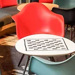 Ξενοδοχείο Ibis Centre 3*