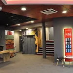 ホテル アイビス ル ピュイ アン ヴレ センター