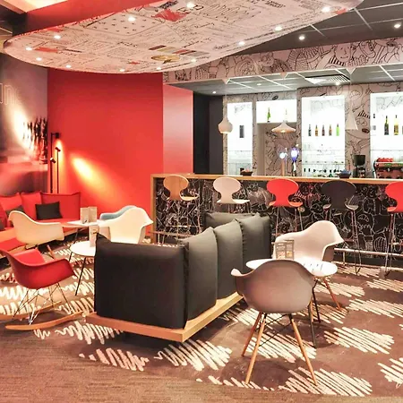 Ibis Centre 3*