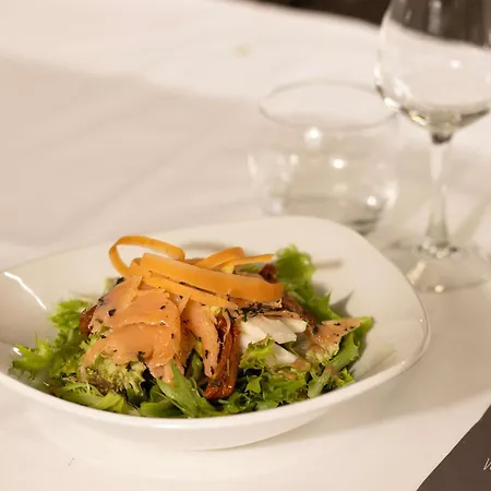 Hotel Ibis Centre Le Puy-en-Velay