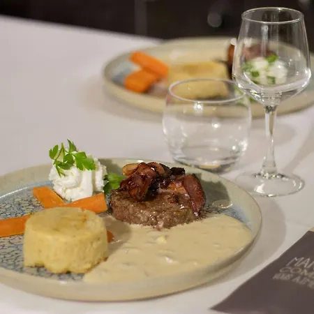 Ibis Centre Le Puy-en-Velay
