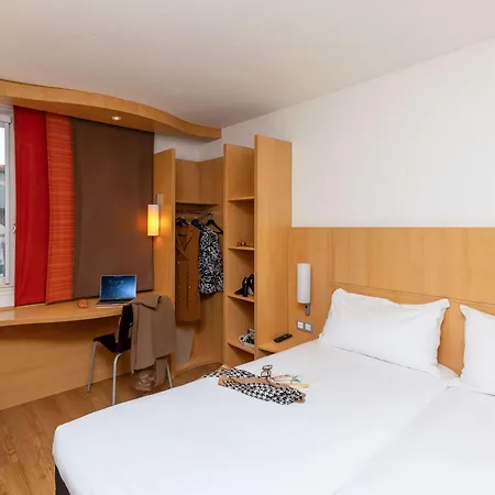 Ibis Centre 3* Le Puy-en-Velay