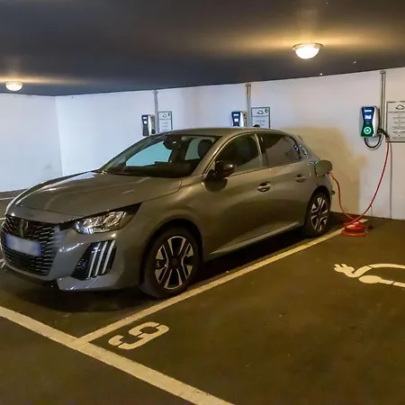 Ibis Centre Hotel Le Puy-en-Velay