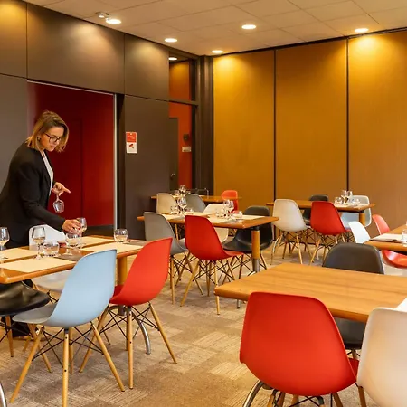 Ibis Centre Hotel
