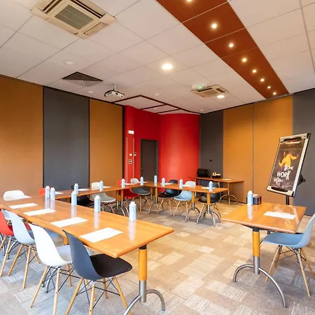 Hotel Ibis Centre