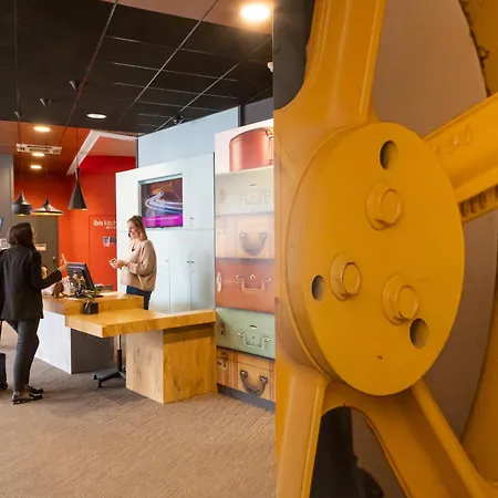 Ibis Centre Hotel Le Puy-en-Velay