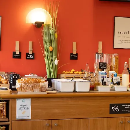 Ibis Centre 3* Le Puy-en-Velay