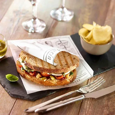 Ibis Centre 3* Le Puy-en-Velay