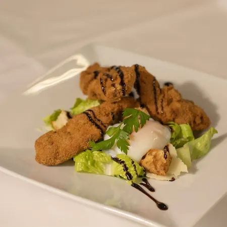 Hotel Ibis Centre 3*