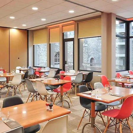 Ibis Centre Hotel 3*