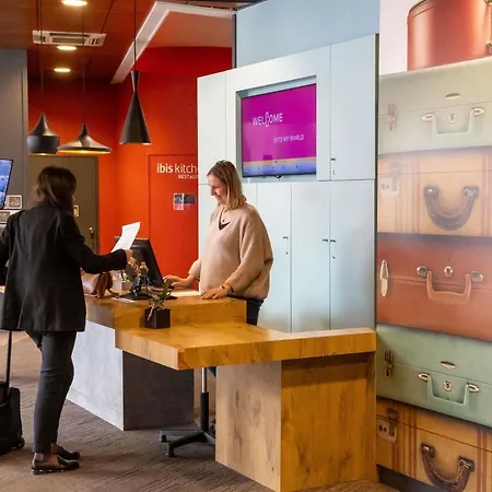 Ibis Centre Le Puy-en-Velay