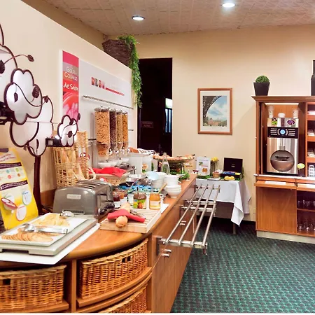 Ibis Centre Le Puy-en-Velay