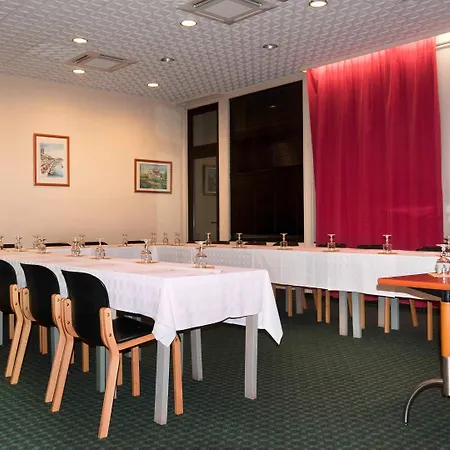 Ibis Centre Hotel Le Puy-en-Velay