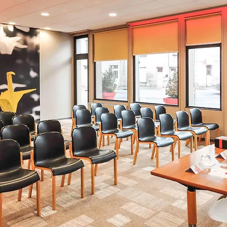 Ibis Centre Hotel Le Puy-en-Velay