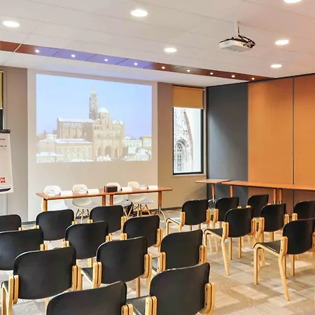 Hotel Ibis Centre Le Puy-en-Velay