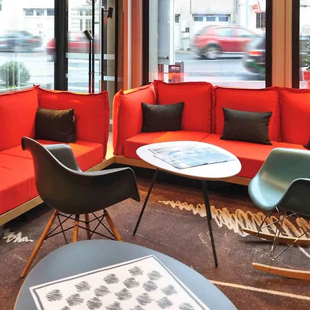 Ibis Centre 3*