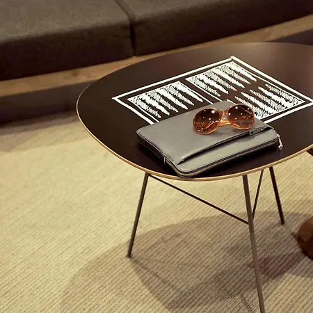 Ibis Centre Hotel 3*