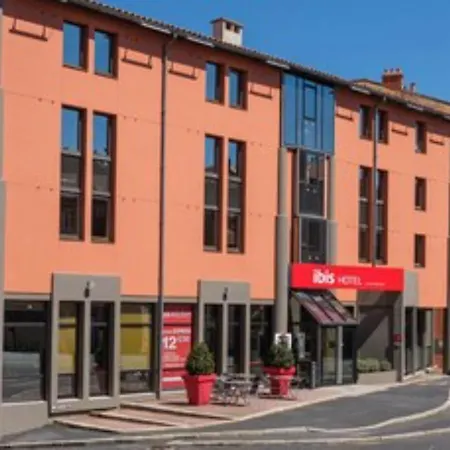 Hotel Ibis Centre
