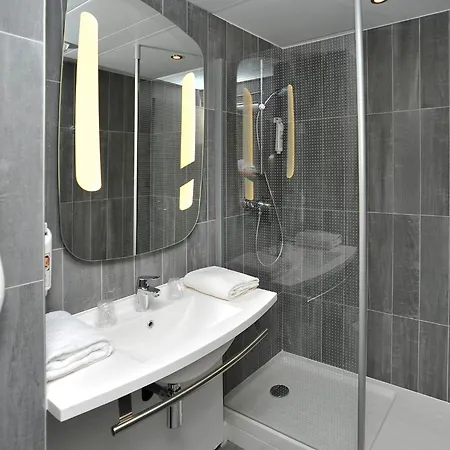 Ibis Centre 3* Le Puy-en-Velay