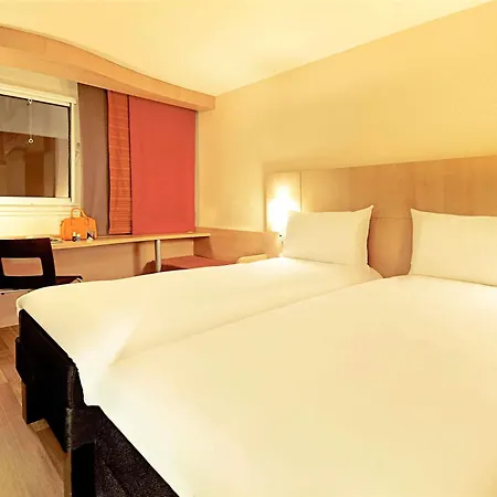 Hotel Ibis Centre Le Puy-en-Velay