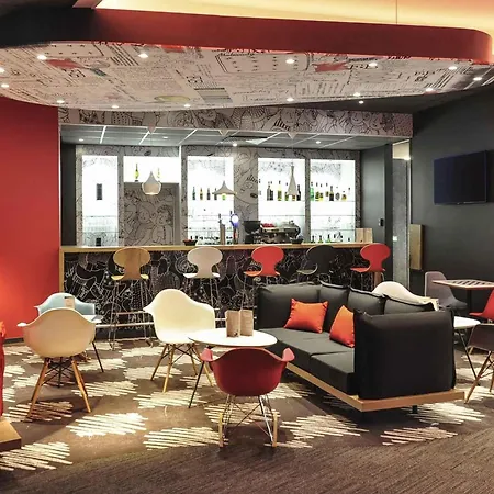Hotel Ibis Centre