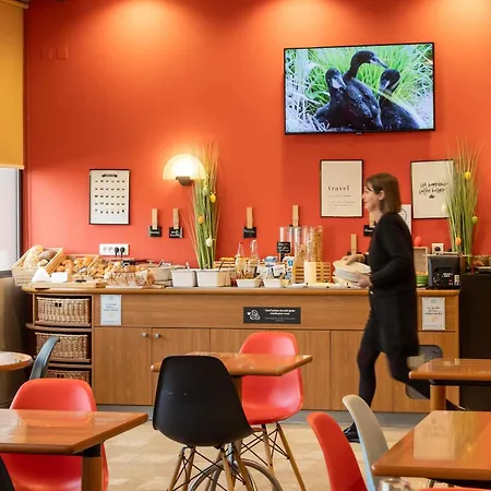 Ibis Centre Hotel Le Puy-en-Velay