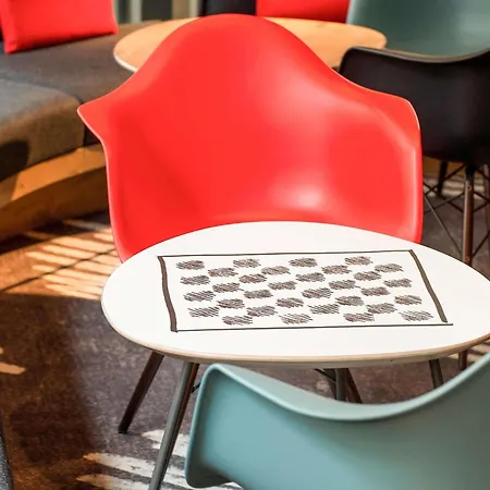 Ibis Centre Hotel Le Puy-en-Velay