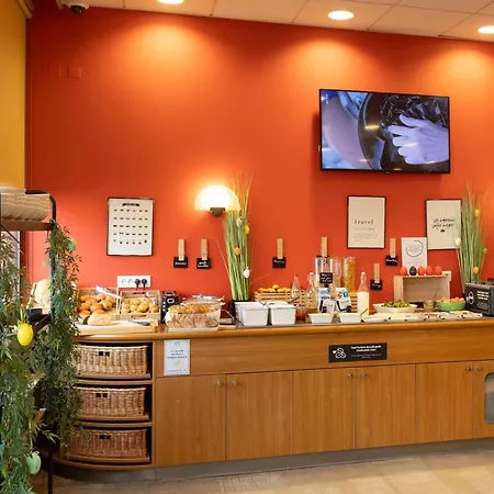 Ibis Centre Hotel Le Puy-en-Velay