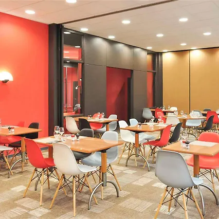 Ibis Centre 3* Le Puy-en-Velay