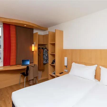Ibis Centre 3* Le Puy-en-Velay
