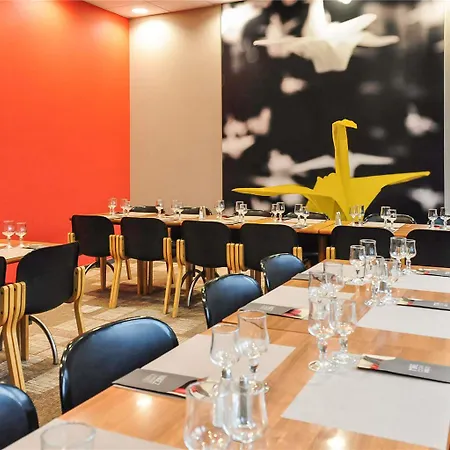 Hotel Ibis Centre 3*