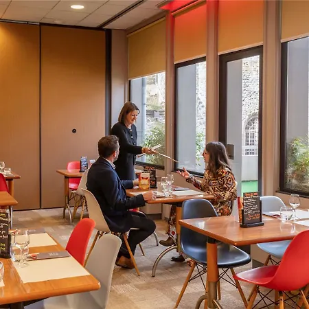 Ibis Centre 3* Le Puy-en-Velay
