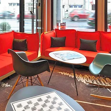 Otel Ibis Centre