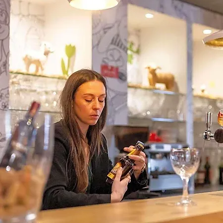 Ibis Centre Le Puy-en-Velay