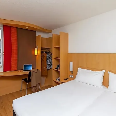 Hotel Ibis Centre