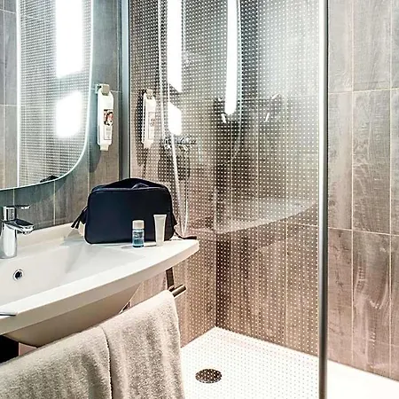 Hotel Ibis Centre Le Puy-en-Velay