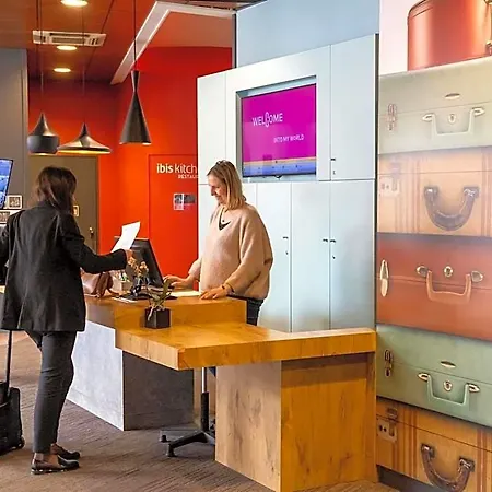 Ibis Centre Hotel Le Puy-en-Velay