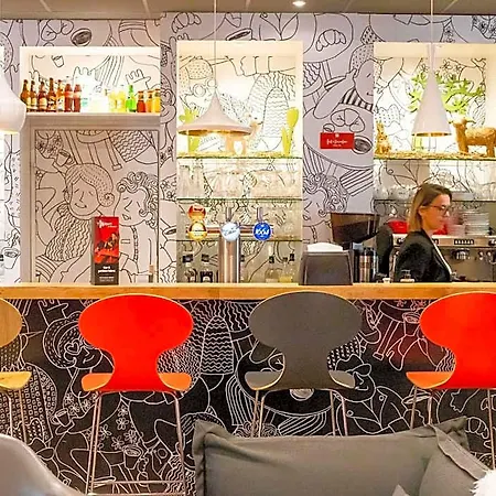 Hotel Ibis Centre