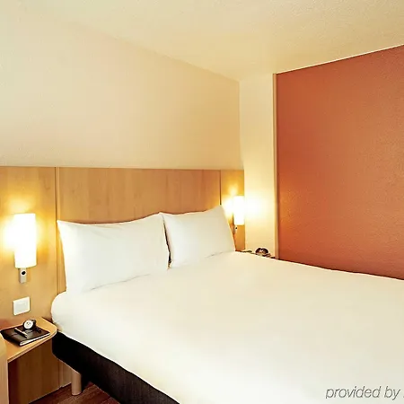 Ibis Centre Hotel