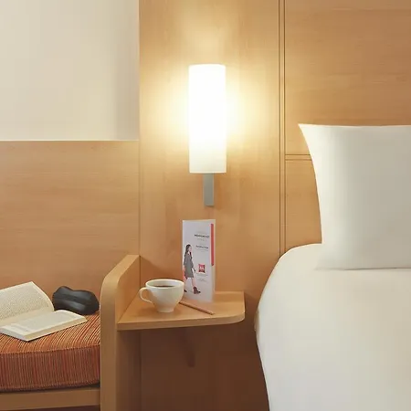 Hotel Ibis Centre
