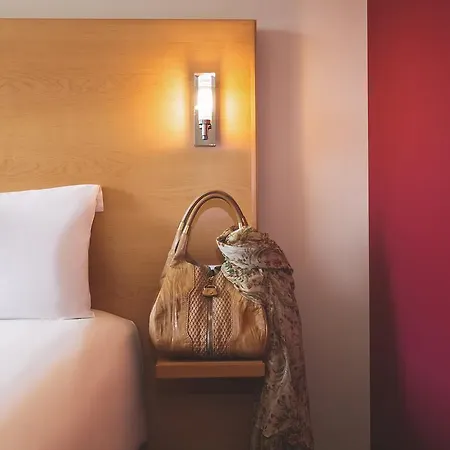 Ibis Centre Le Puy-en-Velay