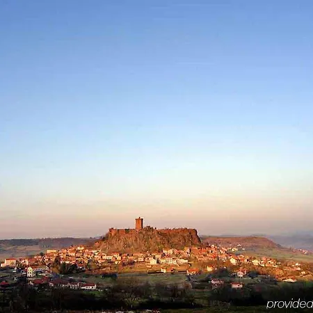 アイビス ル ピュイ アン ヴレ センター 3* Le Puy-en-Velay
