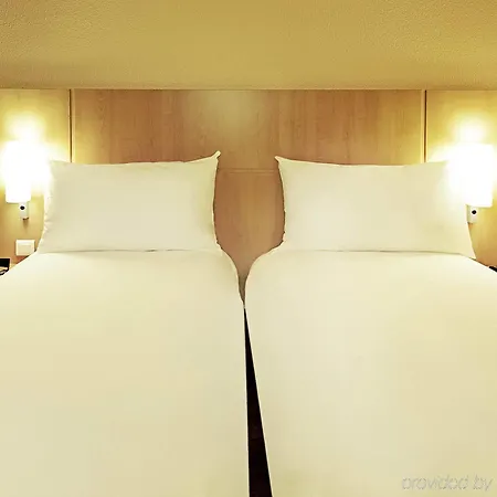 Hotel Ibis Centre