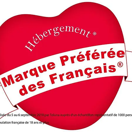 Hotell Ibis Centre 3*