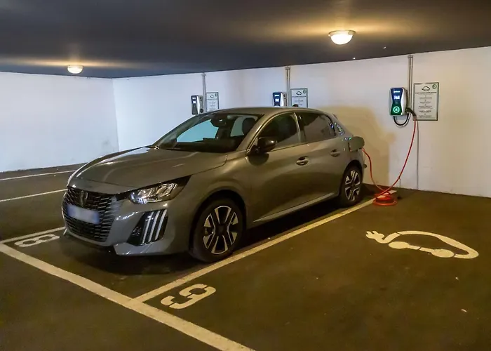 Ibis Centre Hotel Le Puy-en-Velay