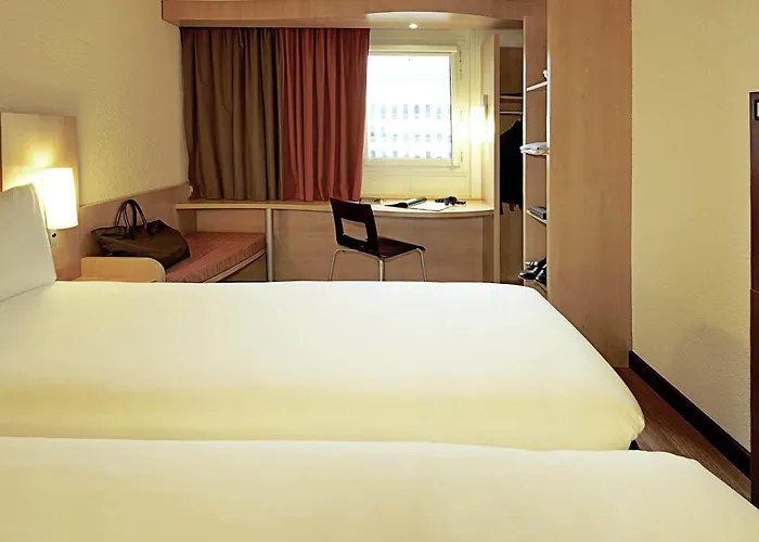 Ibis Centre Hotel