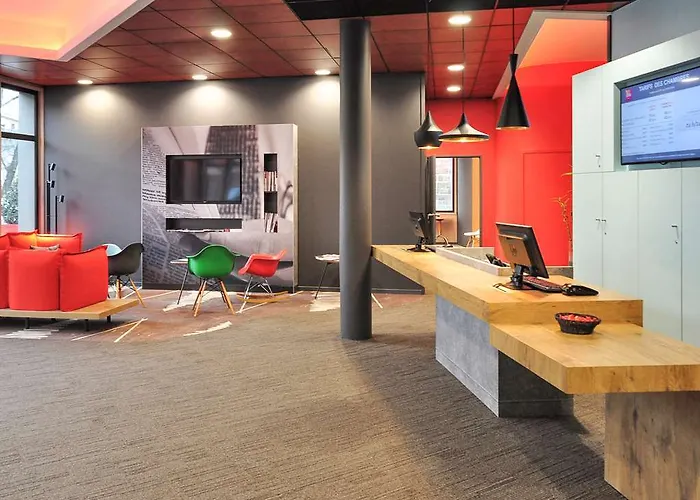 Ibis Centre Le Puy-en-Velay